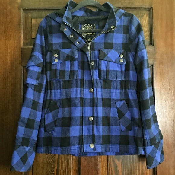 O'Neill Jackets & Blazers - O'Neill Lightweight Jacket